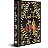 The Great Gatsby (Deluxe Hardbound Edition)