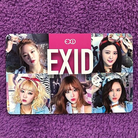 Amazon 韓国 旅行t Moneyカード 交通カードexidハニ 62円 アニメ 萌えグッズ 通販