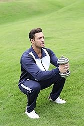 Track Suits for Men Set 2 Piece Full Zip Sports