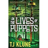 In the Lives of Puppets