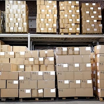 50 Teile Restposten Neuware Mischware Insolvenz Händlerpaket Tombola Aktionsware