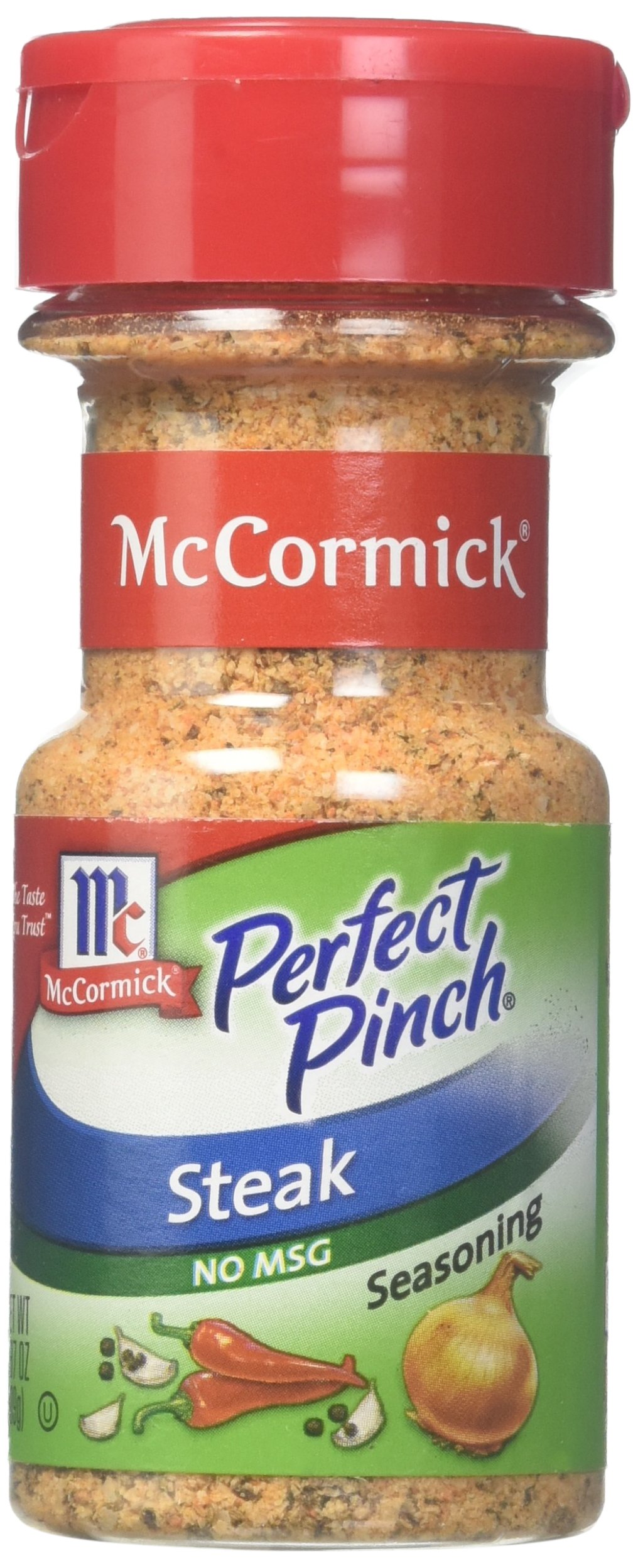 McCormick Italian Seasoning, 0.75Ounce Units (Pack of 12