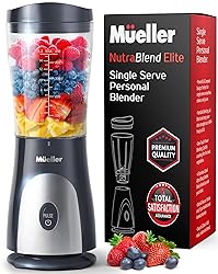 Mueller Personal Blender for Shakes and Smoothies