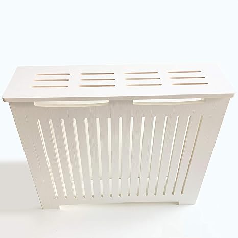 PVC Radiator Heater Cover, 24 Height x 24 Width - Choose Your Size - Model MD25 - - Amazon.com