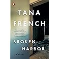 Broken Harbor: A Novel (Dublin Murder Squad)