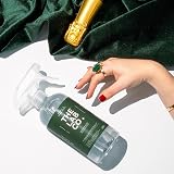 The Lab Co. Fabric & Room Spray 500ml | Anti-Bacterial | Lime Peppermin Cucumber view 7