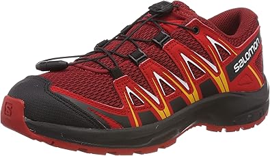 salomon xa pro 3d rosso