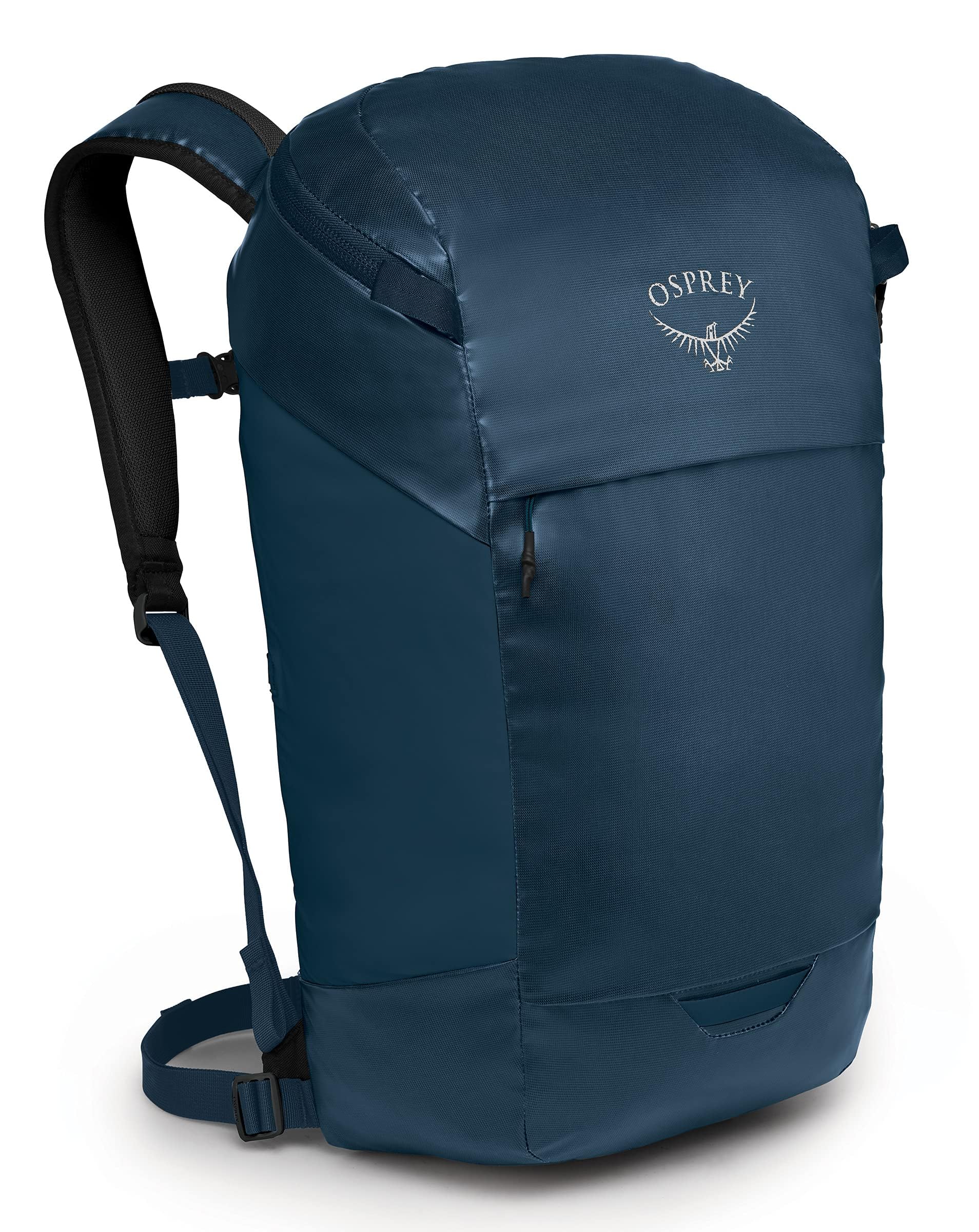Osprey Europe Transporter Small Zip Unisex Lifestyle Pack Venturi Blue - O/S — image 1