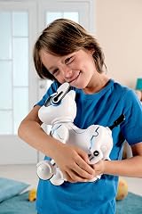 Lexibook Power Puppy My Smart Dog Robot Training Remote Gesture Dance LED view 6