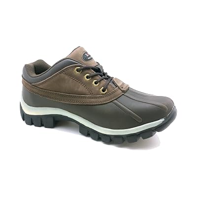 Buy LM Men Waterproof Rubber Sole 