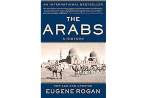 The Arabs: A History