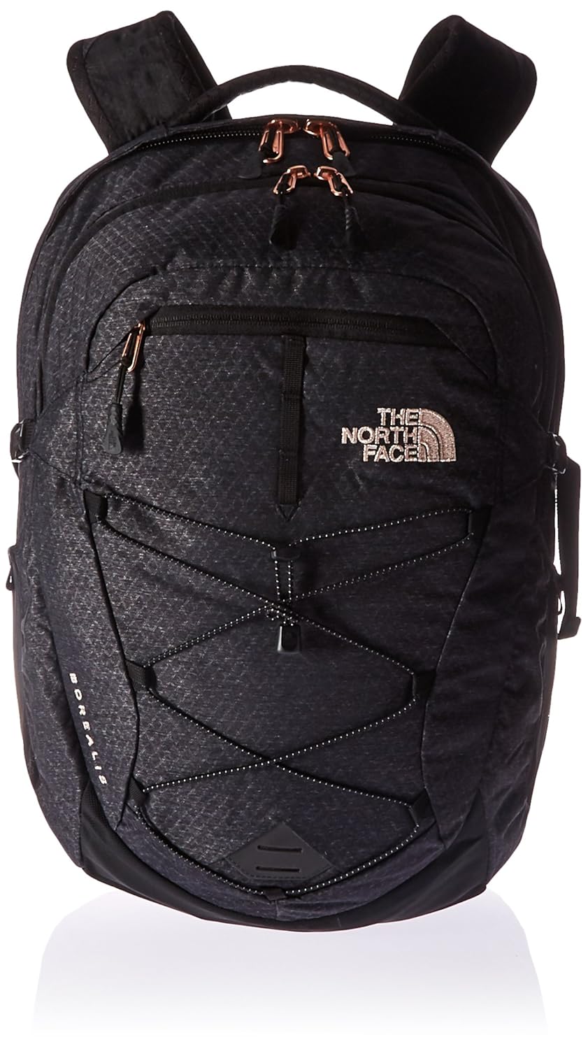 The North Face Borealis Women's Outdoor Backpack available in Tnf Black