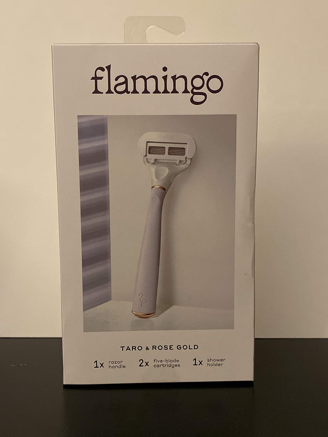 Flamingo rasoir Clearance