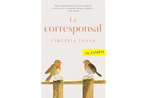 La corresponsal