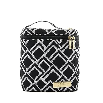 jujube insulated bag