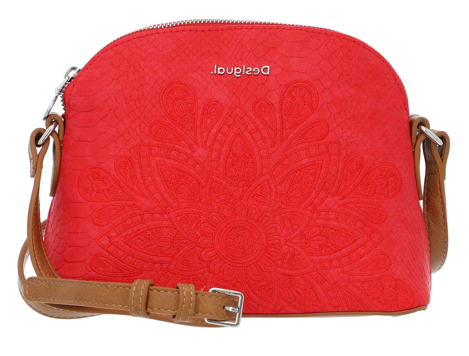 Desigual Hela Deia shoulder bag 23 cm