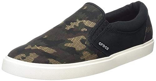 crocs skate shoes