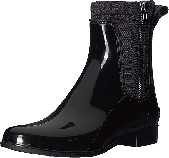 nine west couscous rain boots