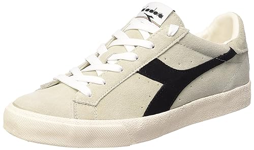 diadora tennis 270 low nero