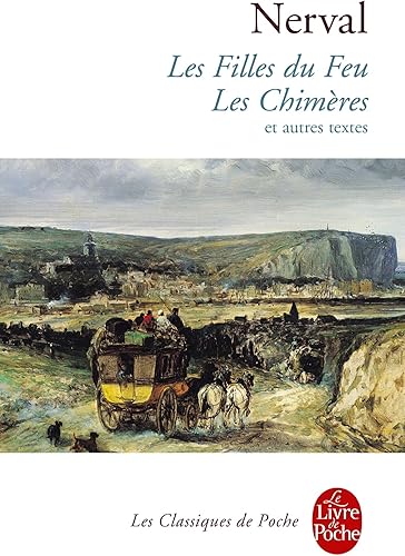 Download Les Filles du feu PDF
