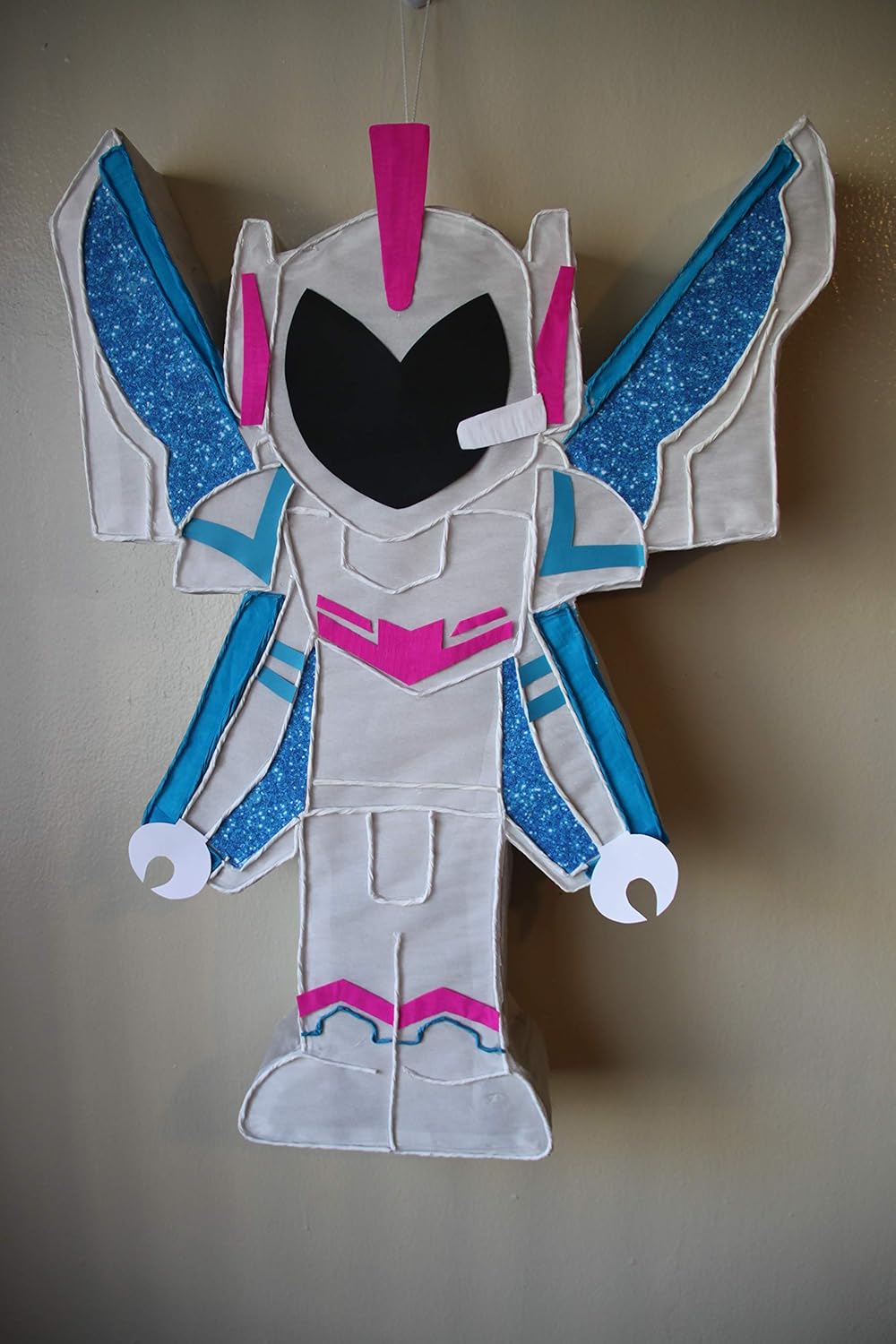 general sweet mayhem