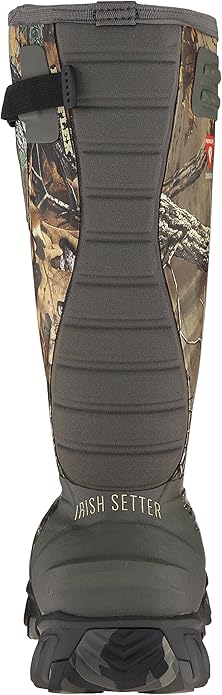 irish setter women's rubber boots