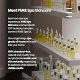 PURE Spa Skincare Organic Coconut Oil 250g Pure Raw Cold Pressed Skin Hair view 7
