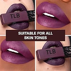The Lip Bar - Nonstop Liquid Matte Lipstick, Drama