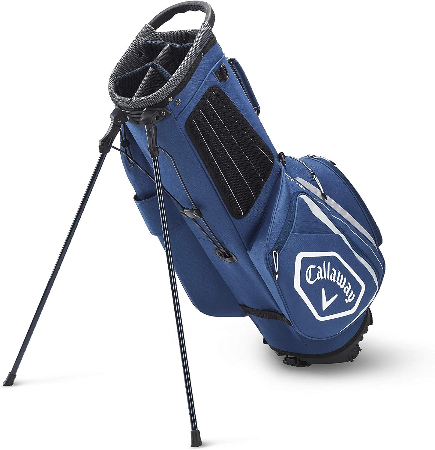 Callaway Golf 2020 Chev Stand Bag : Sports & Outdoors