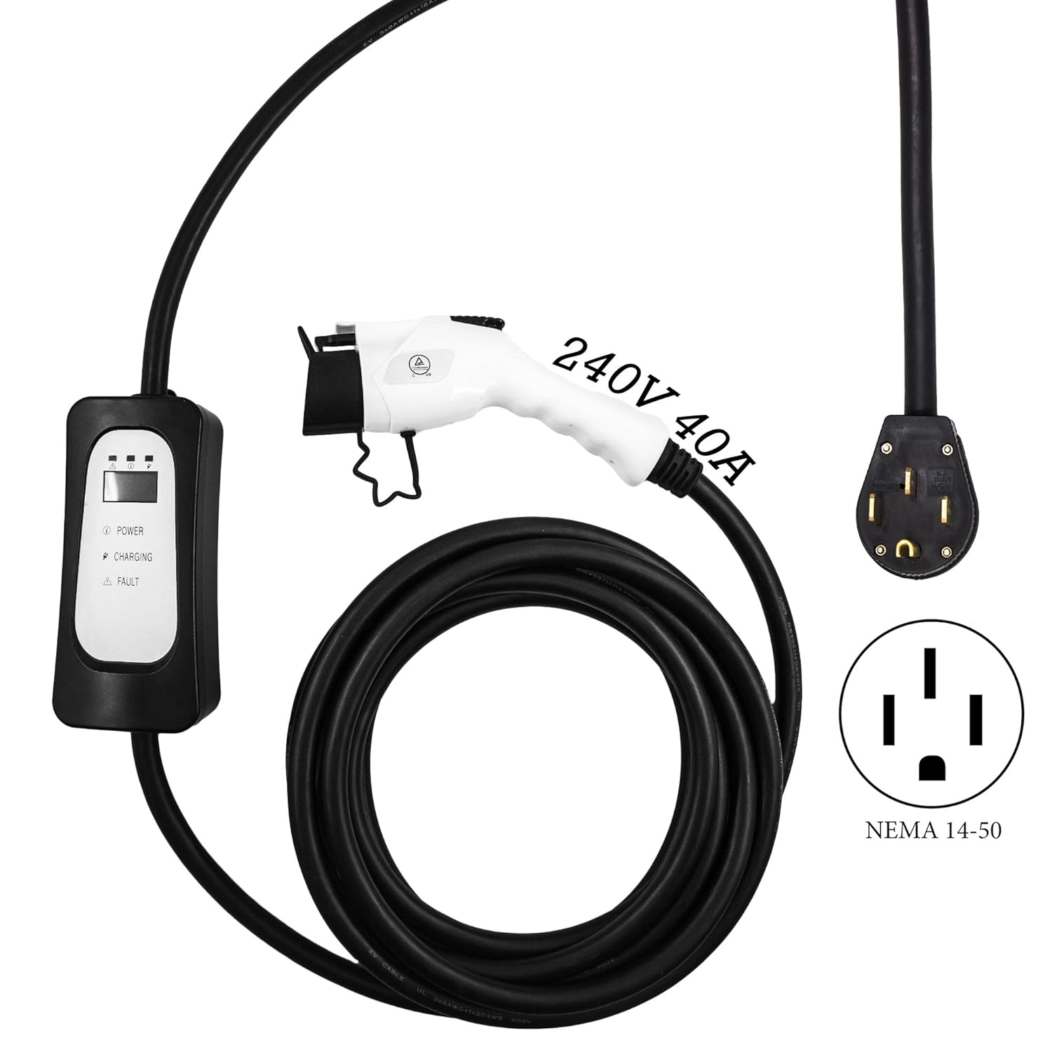 EV DC Fast Charging standards CHAdeMO, CCS, SAE Combo, Tesla