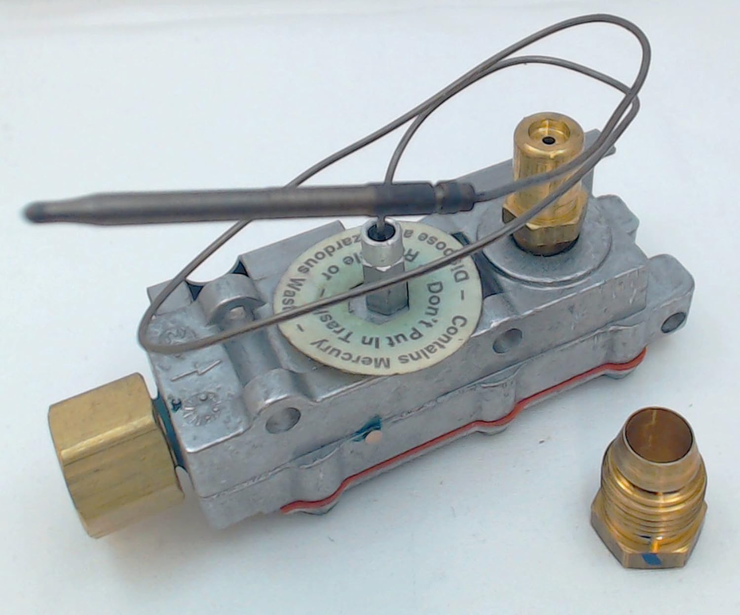 Oven Safety Valve for Brown, AP3387132, 1802A206