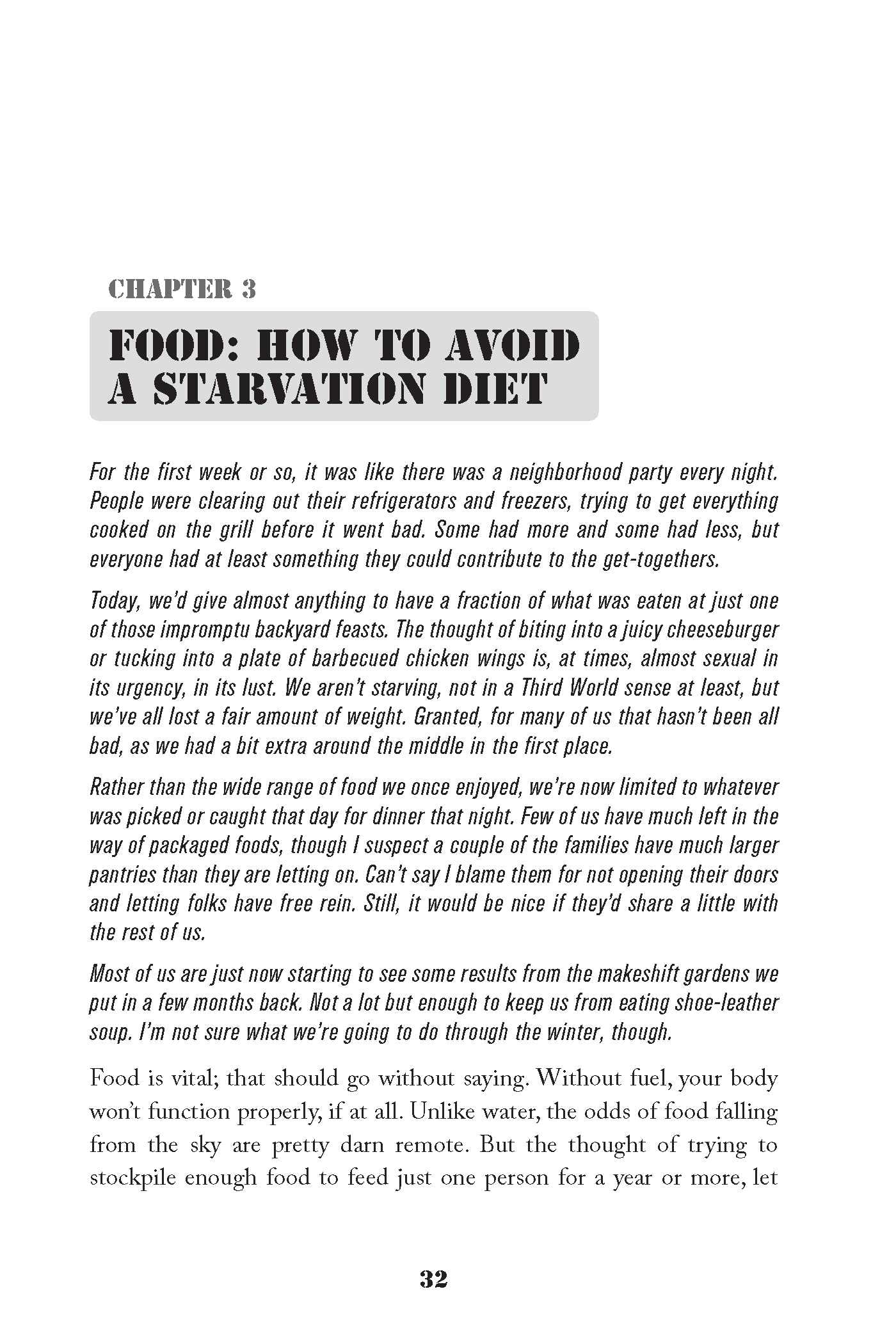 Prepper's Long-Term Survival Guide: 2nd Edition: Food, Shelter, Security, Off-the-Grid Power, and More Lifesaving Strategies for Self-Sufficient Living (Expanded and Revised) (Books for Preppers)