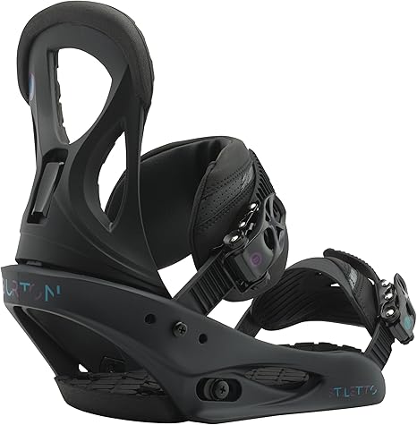 Burton Damen Stiletto Snowboardbindung