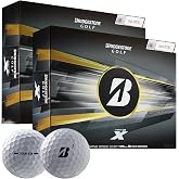 Bridgestone Golf Tour Golf Balls Double Dozen