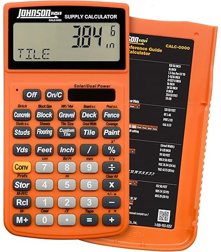 Calculated Industries 5065 ElectriCalc Pro Electrical Code