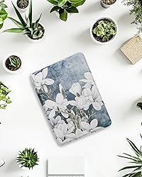 WALNEW Case for 7" All-New Kindle Paperwhite 12th
