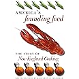 America's Founding Food: The Story of New England Cooking