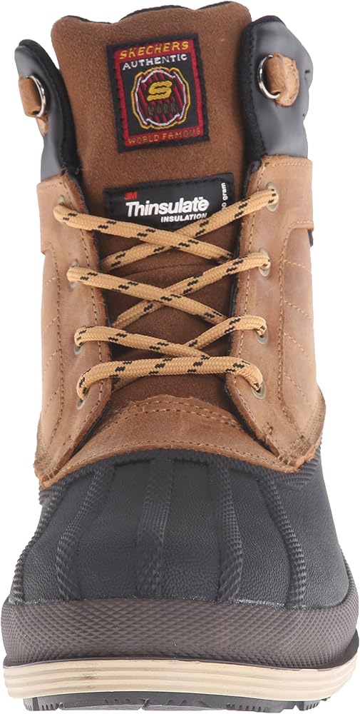 sketchers rain boots