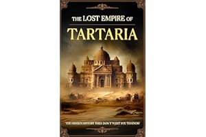 The Lost Empire of Tartaria: The Hidden History They Don’t Want You to Know