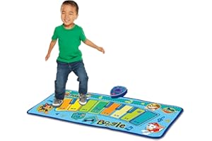 Nickelodeon Paw Patrol Pup Boogie Electronic Music Mat Play