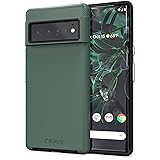 Crave Dual Guard for Google Pixel 6 Pro, Shockproof