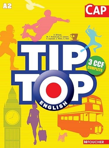 Download TIP-TOP English CAP PDF