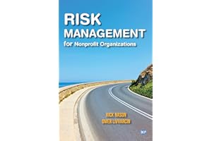 Risk Management for Nonprofit Organizations