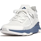 FitFlop Women's Vitamin FFX E01 Knit Sports Sneakers | Casual Shoes