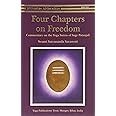 Four Chapters on Freedom: Commentary on the Yoga Sutras of Patanjali