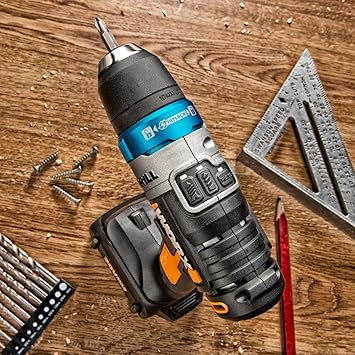 WORX WX178L Power Drills product image 3