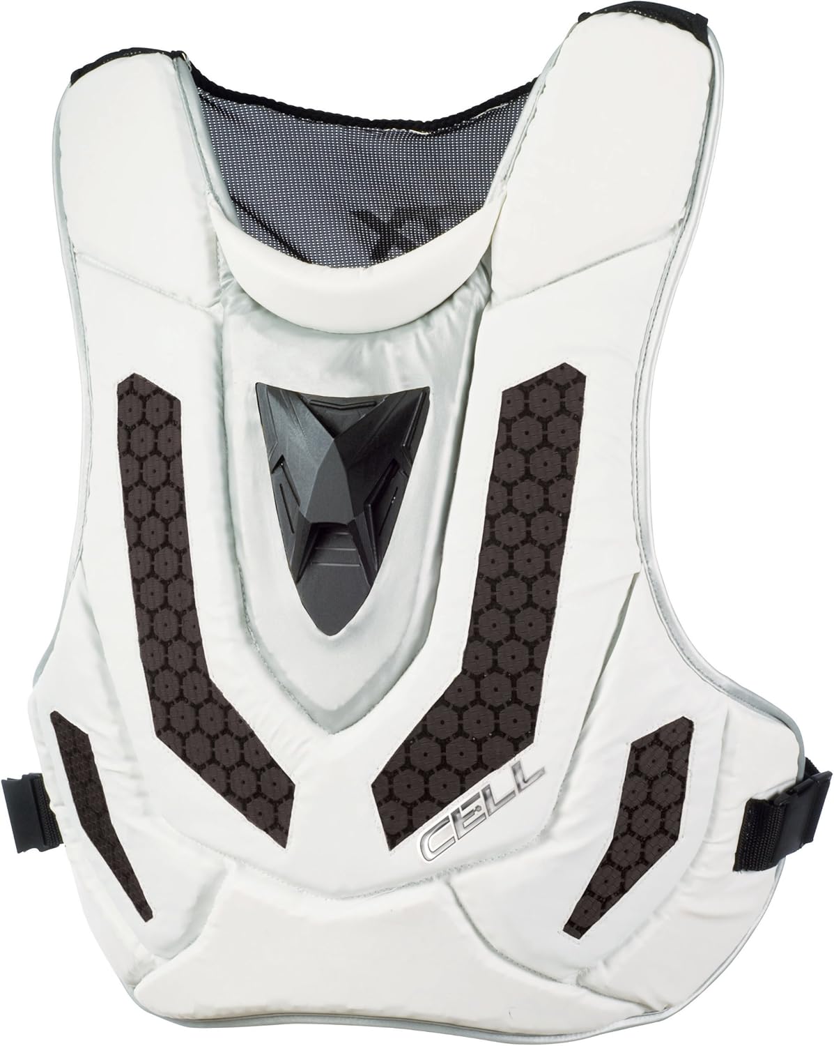 STX Cell Lacrosse Goalie Chest Protector, XLarge Sports
