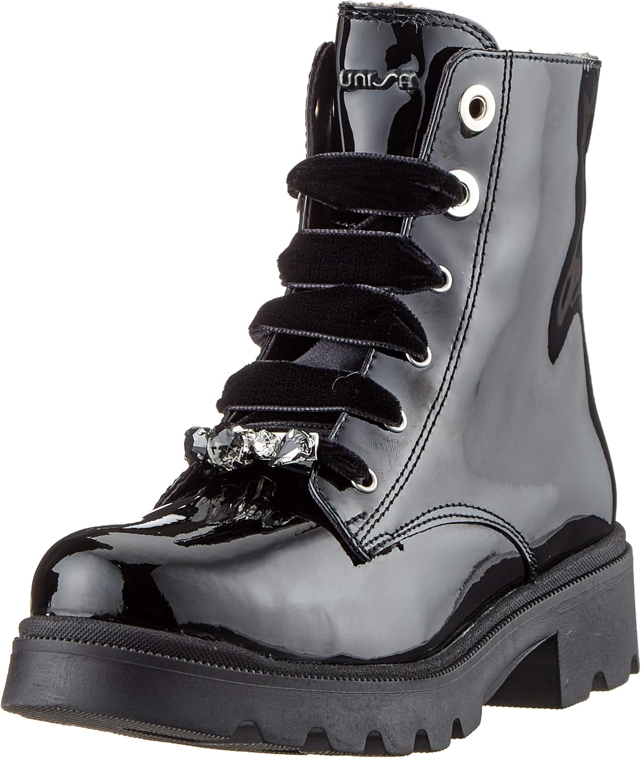 unisa biker boots