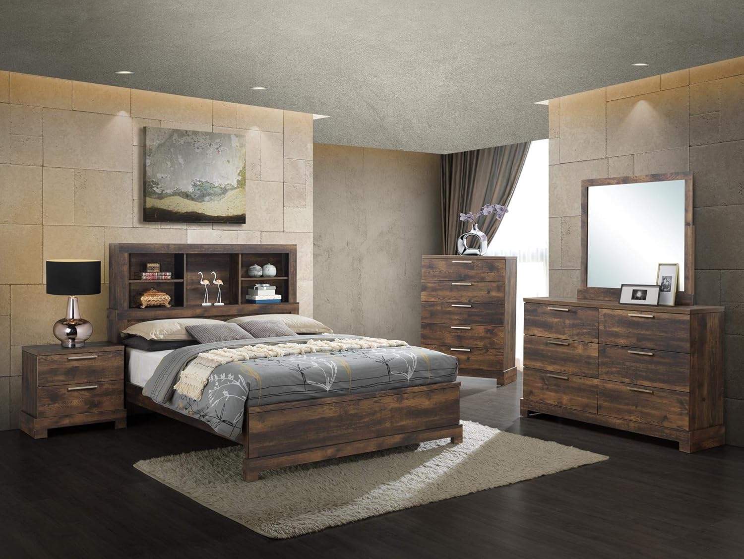 Best modern contemporary bedroom furniture