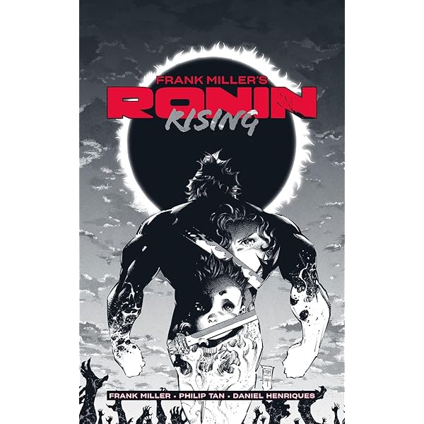 Ronin: The Deluxe Edition: Miller, Frank, Miler, Frank